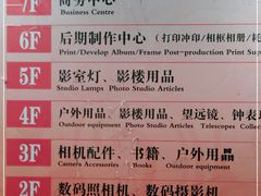 -星光摄影器材城