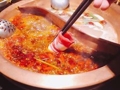 -老版火锅(半坡店)