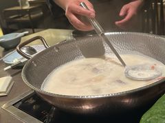 -捞王锅物料理(上海世茂广场店)