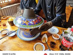 -凤吉园乌拉满族火锅中华老字号(繁荣路店)