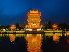 -台儿庄古城