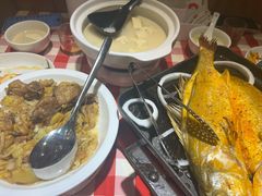 -西贝(上海我格广场店)