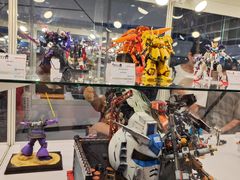 -香港会议展览中心演讲厅