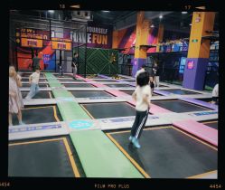 -Apfunll潮玩乐园*生日派对*企业团建(米房店)