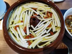 -雀舞云南菜(乐客城店)