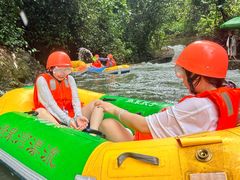 -清泉湾生态旅游度假区