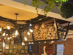 -聚味瞿记·龙虾堂(望城店)
