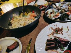 -ibarrel爱杯·bistro&brunch(江宁路店)