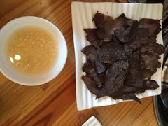 -营记牛肉火锅·大埔客家菜(上梅林店)