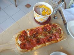 -The Cheesecake Factory芝乐坊餐厅(王府中环东座店)