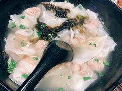 不野的馄饨-红尘酒肉小馆