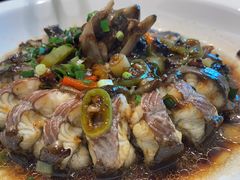 -国家五钻酒家·西樵旺阁渔村(西樵店)