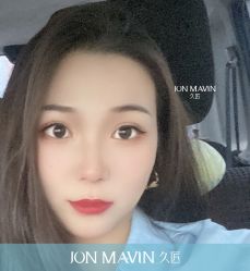 -久匠·纹眉半永久野生眉