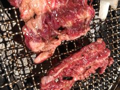 -食也烧肉(临平店)