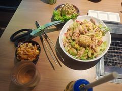 -小肉魁家•烧肉放题自助(南门中大国际店)