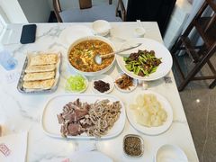 -高玛纳驴肉火烧(河间店)