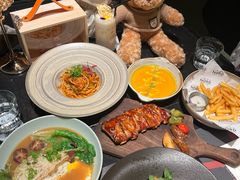 -Nord Grill&Bar Highland诺德西餐(深圳欢乐海岸店)