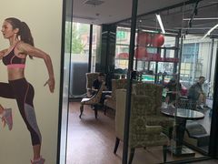 -金仕堡游泳健身会所(中铁名邸店)