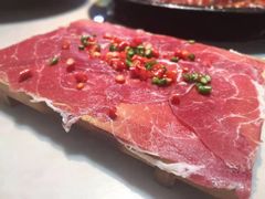 -渝嘴小老弟老火锅(华新村店)