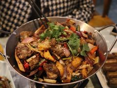 -小厨子私房菜·云南美食店