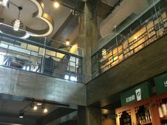 -星巴克臻选(成都宽窄巷子店)