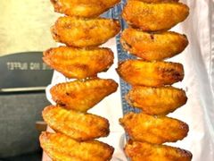 -汉巴味德(港湾奥莱店)