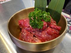 -韩味南山塔·烤肉自助(中骏世界城店)