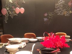 -君庭中餐厅(湘江豪生店)