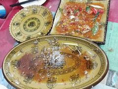 -乡土特色.冷锅鱼.牦牛肉汤锅