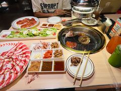 -伊茉家的烤肉店(勒泰中心店)