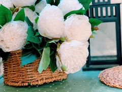 -安德鲁户外烧烤帐篷营地(马泉营店)