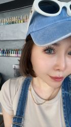 -Pink You美甲洗眉纹绣定制中心