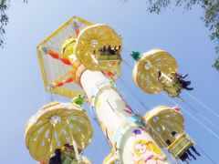 -秦皇岛乐岛海洋王国