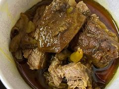 -好成财牛排馆(涂门街总店)