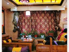 -玛禄藏膳(五分店)