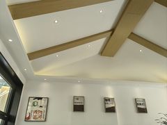 -稀物集咖啡(徽州大道店)