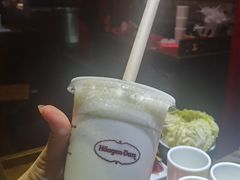 -哈根达斯(红谷滩万达店)