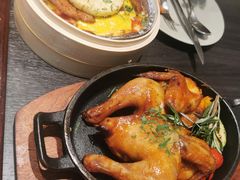 -卡朋西餐(宝安大仟里店)