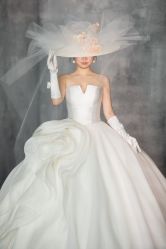 -太郎花子婚纱摄影TAHAKO(无锡店)