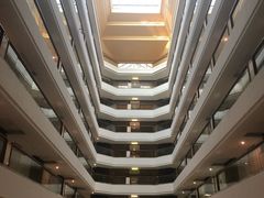 -惠州金海湾嘉华度假酒店