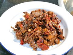 -李子坝梁山鸡(李子坝大鸡哥店)