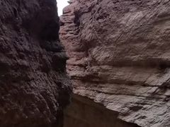 -天山神秘大峡谷