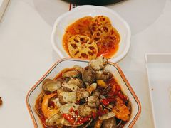 -蟹宗蟹(润达国际五楼店)