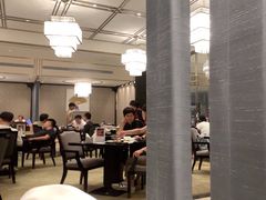 -京香轩·中餐厅(上海中庚聚龙酒店)