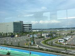 -中部国际机场