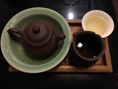 -青藤茶馆(南山路店)