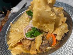 -驿楼兰·新疆菜(火车站店)