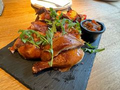 -翠贝卡&Mama Kelly Brunch Coffee(河西店)