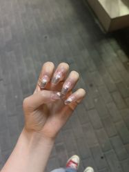 -伊奈尔美甲美睫