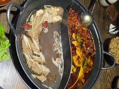 -冯校长老火锅(深圳总店)